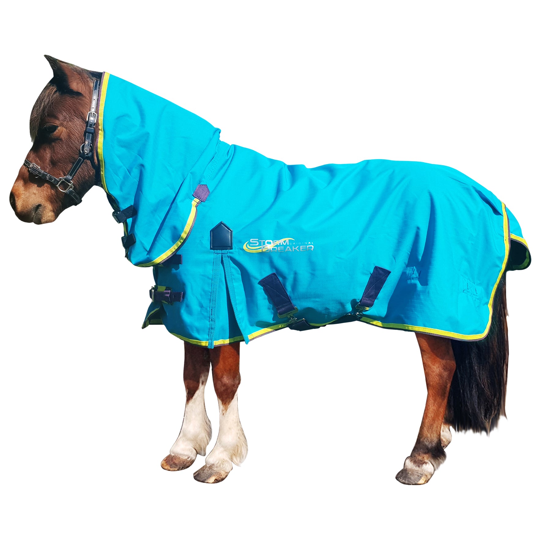 Shires Mini Summer StormBreaker Combo One / 24