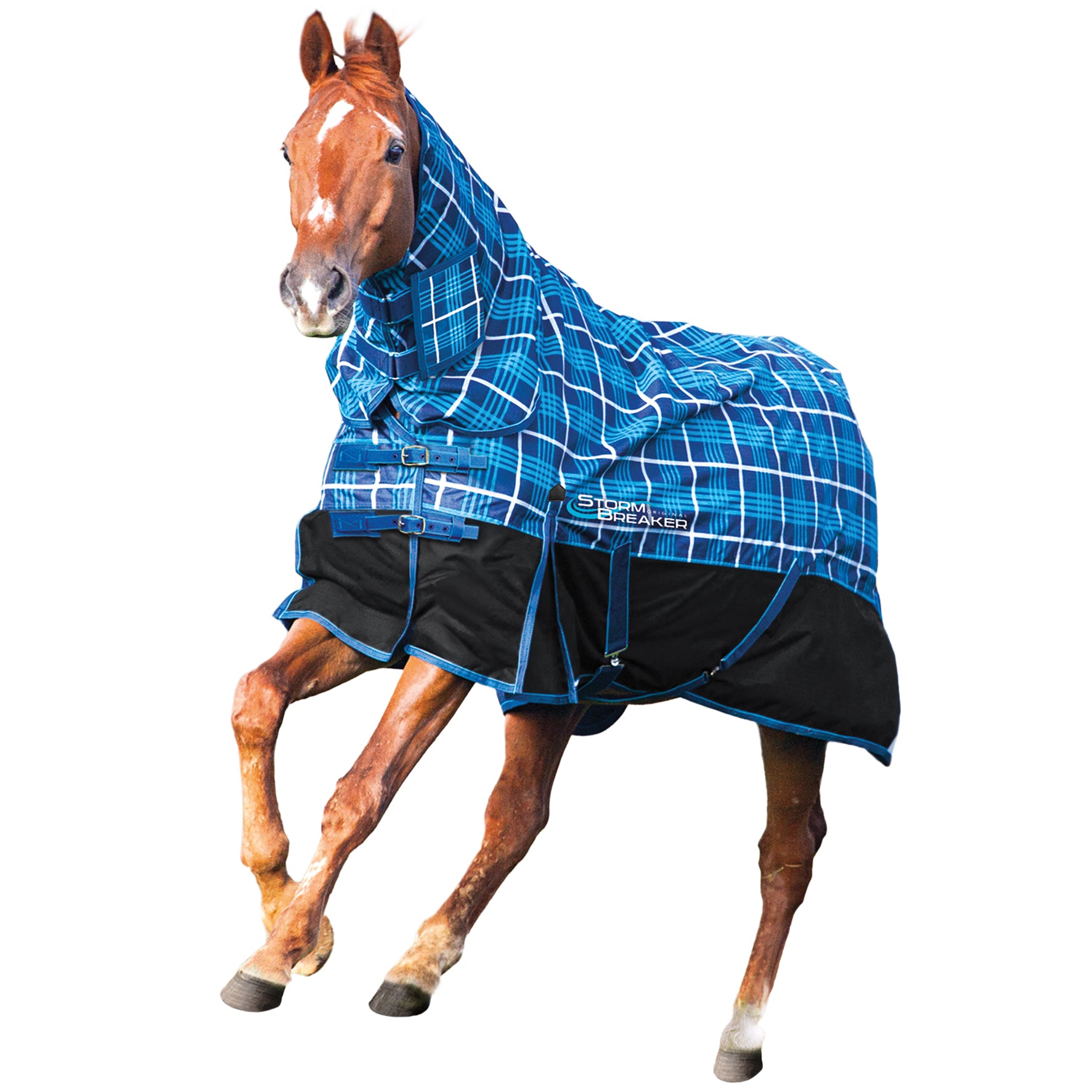 Shires StormBreaker Combo 300g One / 3