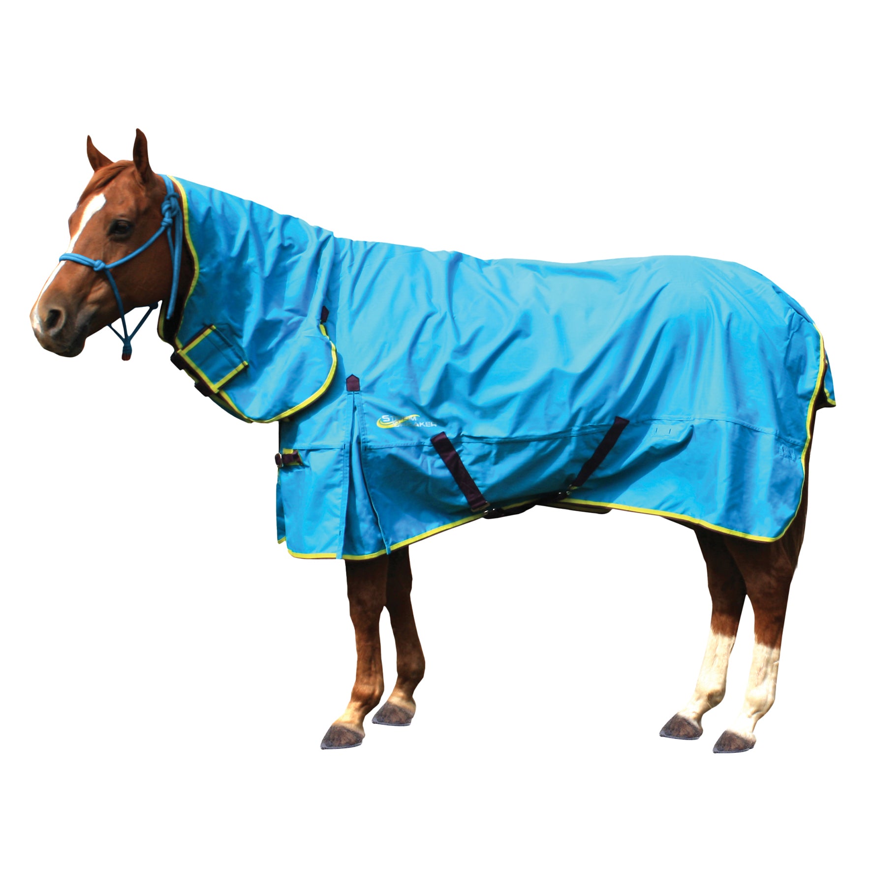 Shires StormBreaker Summer Combo One / 3