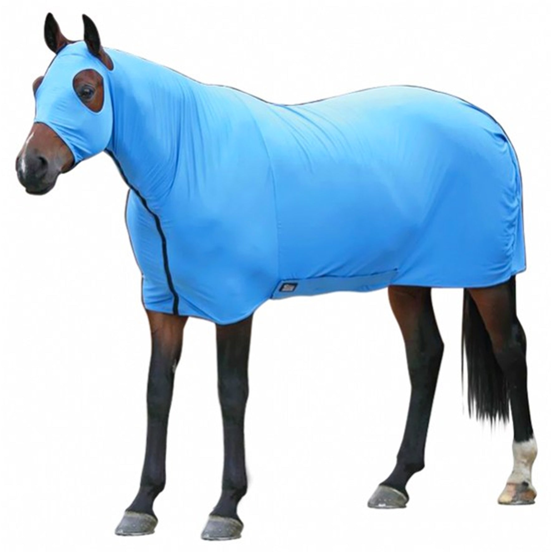 Shires Stretch Rug One / Medium