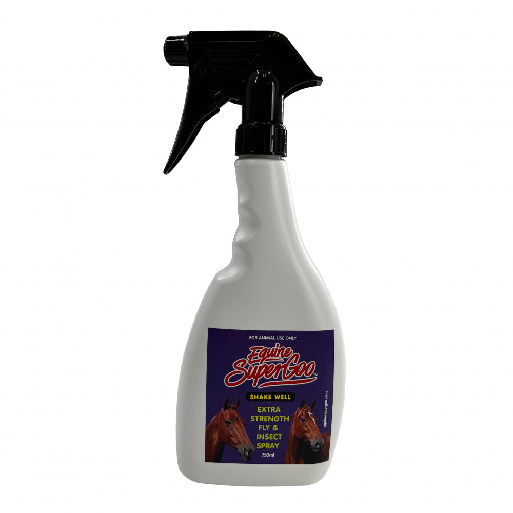 Supergoo Extra Strength Insect Rep(750ml