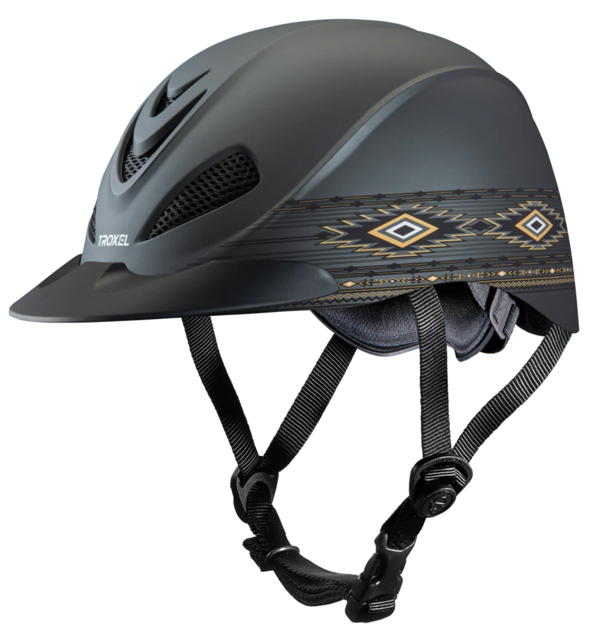 Troxel Rebel Navajo / L 58-59