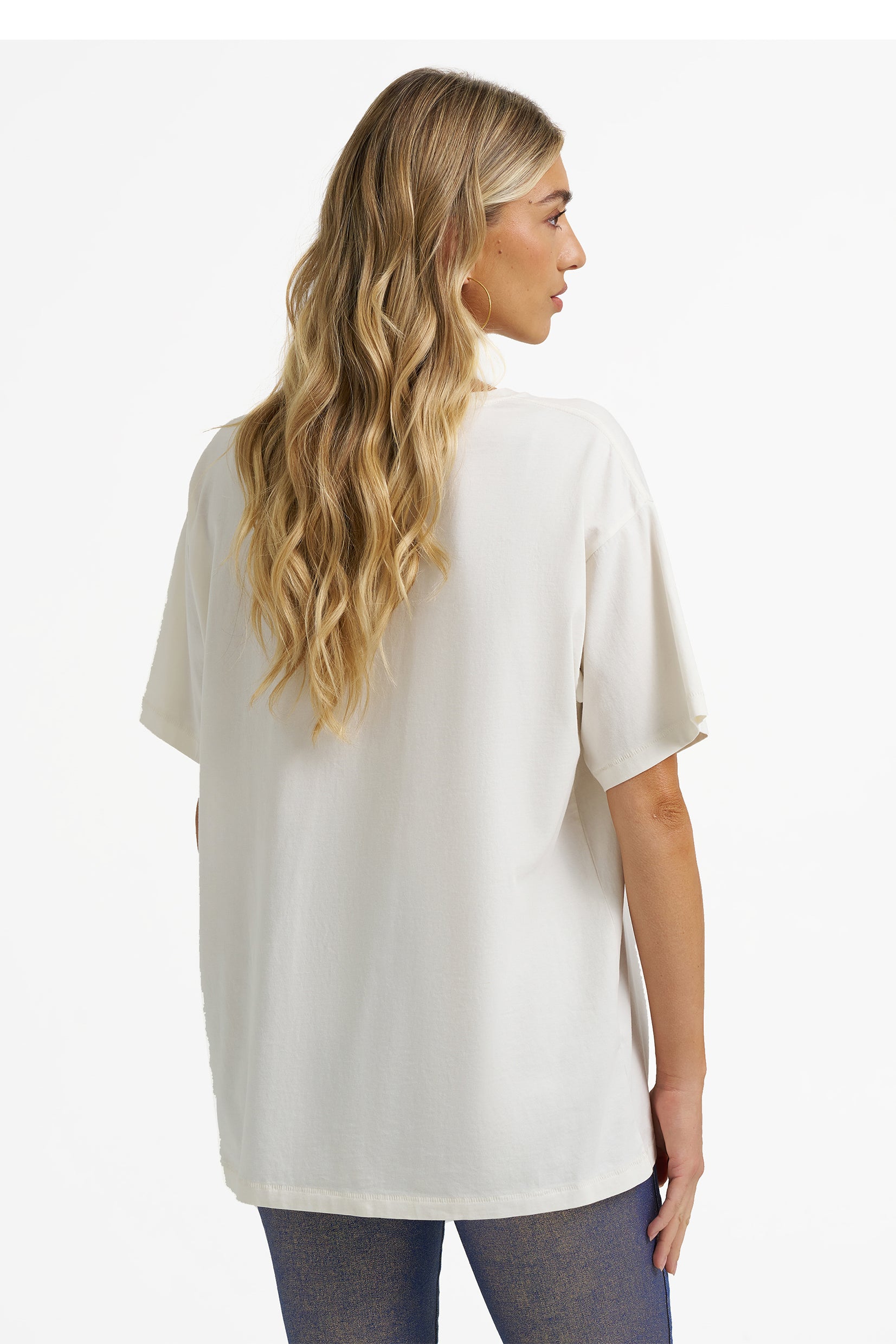 Lainey Wilson Wmns Country Cool Tee