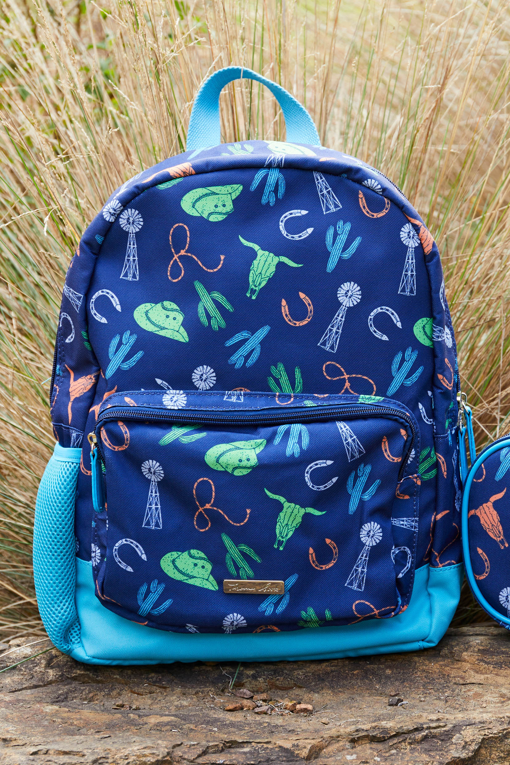 Thomas Cook Kids Finley Backpack