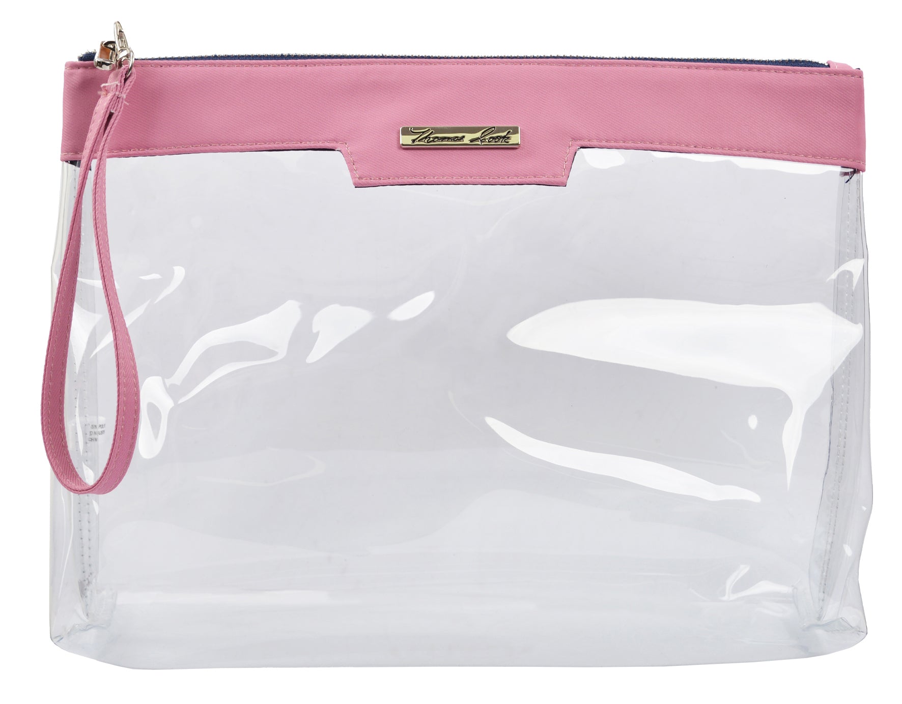 Thomas Cook 3in1 Cosmetic Bag 2W%