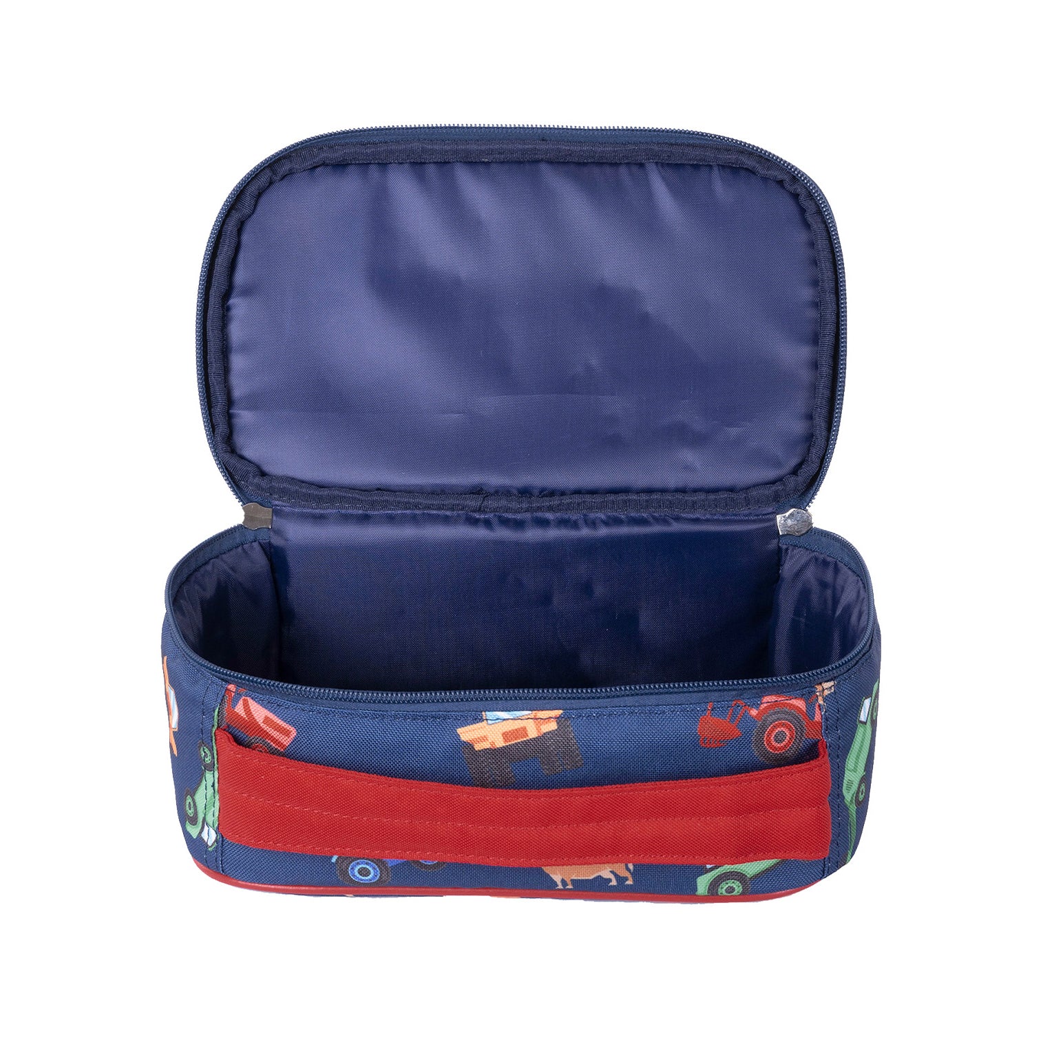 Thomas Cook Kids Robbie Lunch Bag (Nvy)%