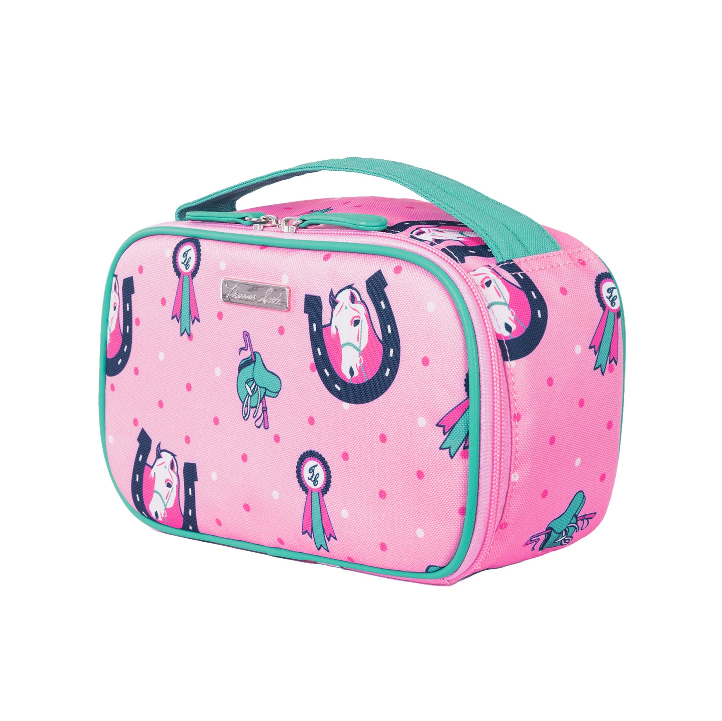 Thomas Cook Kids Holly Lunch Bag (Pnk)%