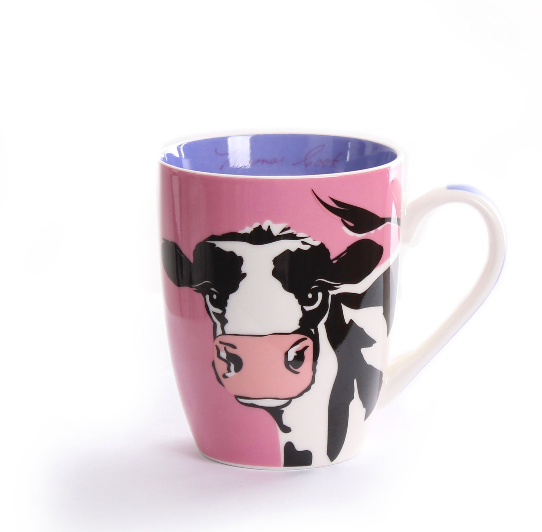 Thomas Cook Mug Border Collie / All