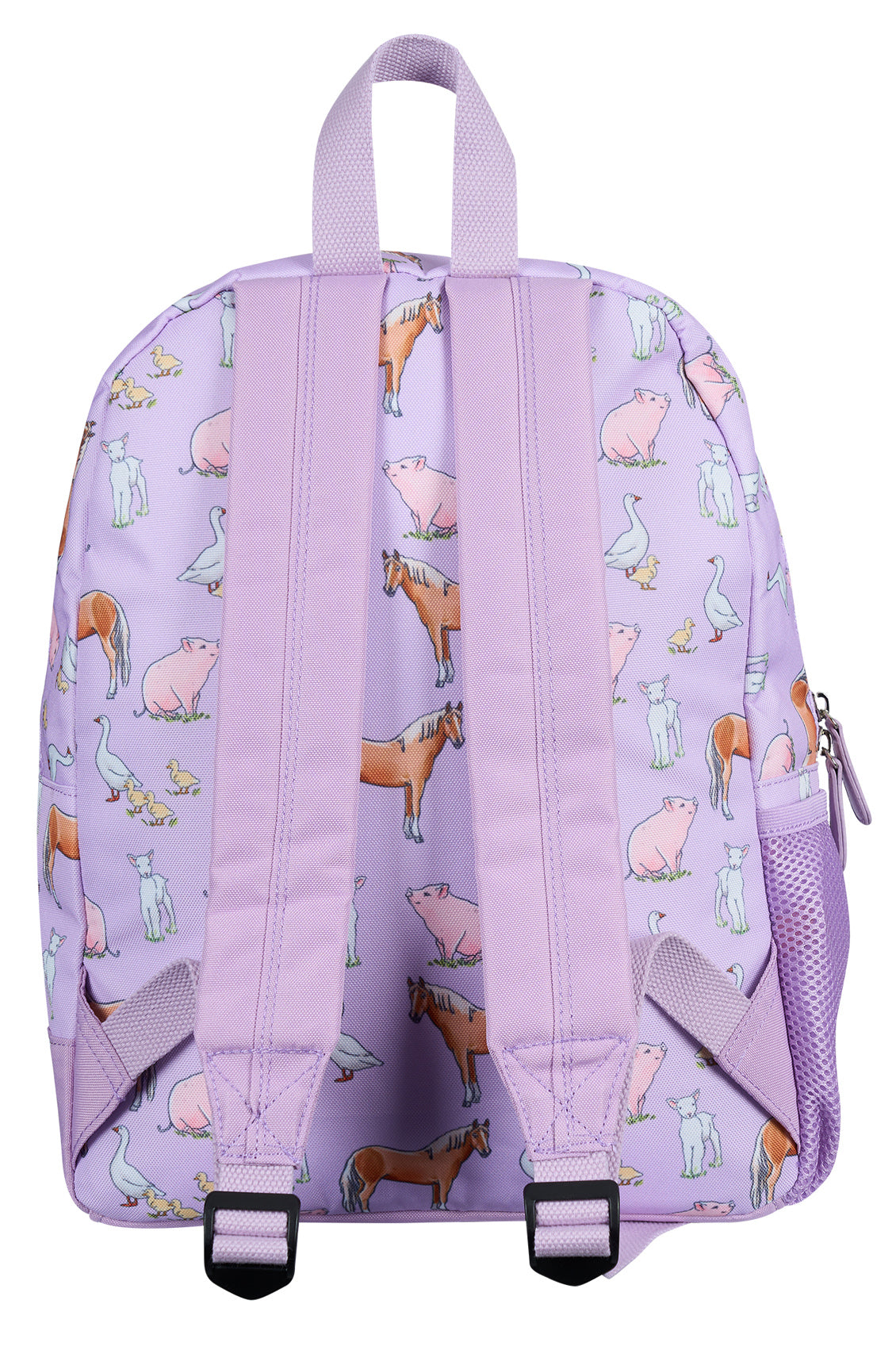 Thomas Cook Kids Layla Backpack Lilac / All