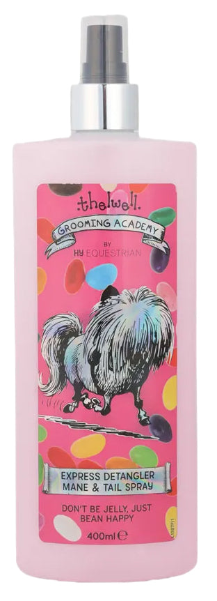 Thelwell Express Detangler Spray