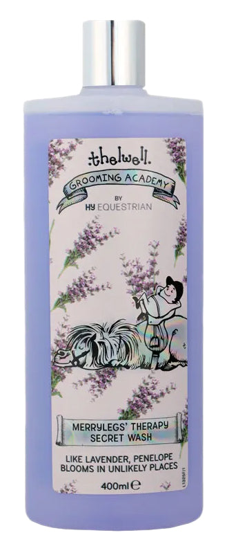 Thelwell Merrylegs Therapy Secret Wash
