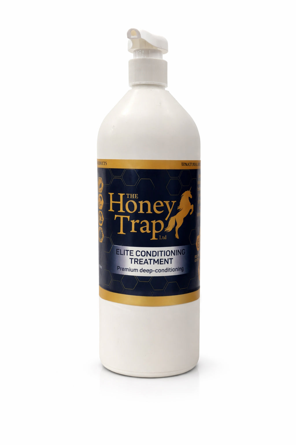 The Honey Trap Elite Cond Treatment (1L)