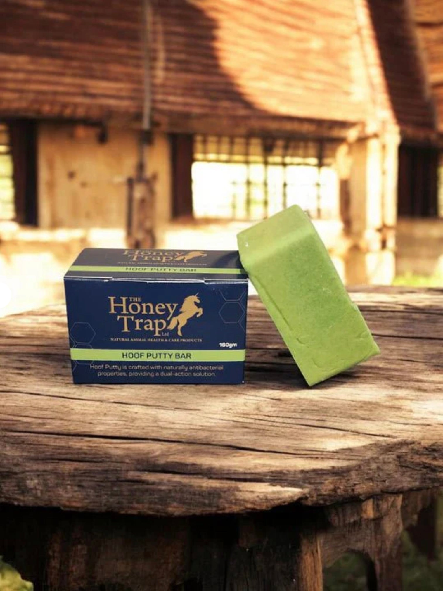 THT Hoof Putty One / 160g