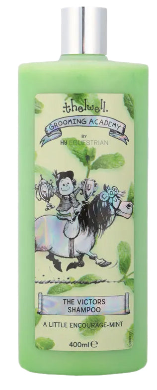 Thelwell The Victors Shampoo