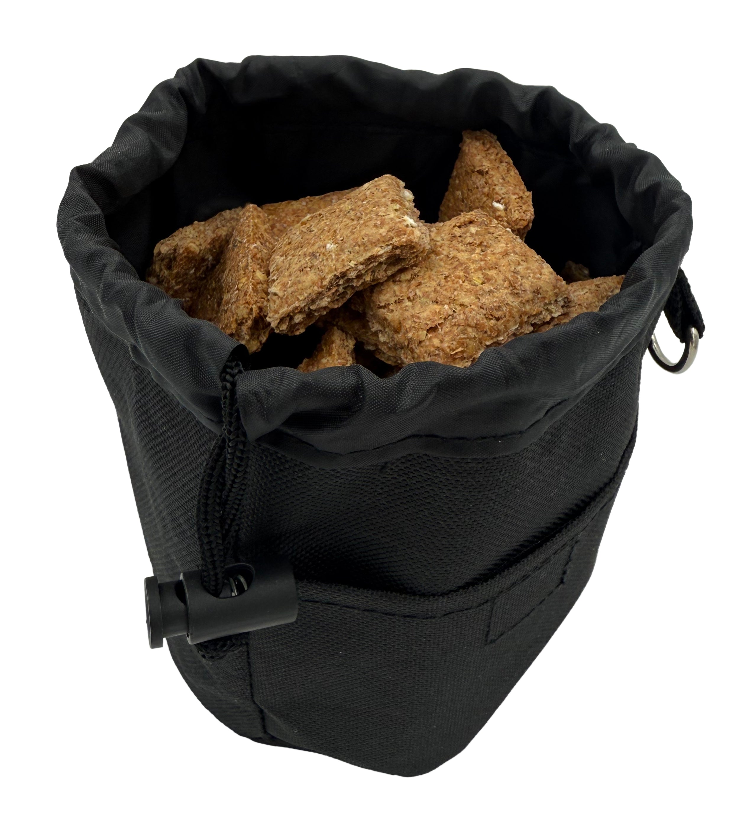 Treat Bag Black / All