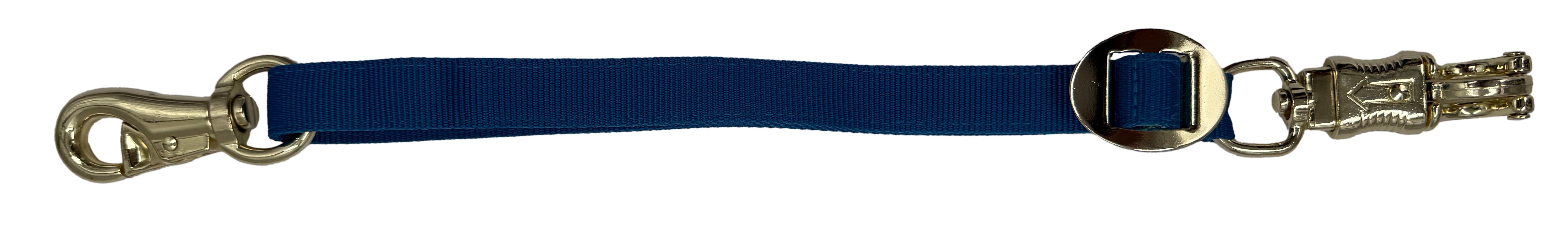 Enzo Adjustable Trailer Tie Black / All