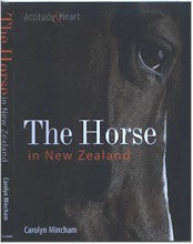 The Horse in New Zealand%