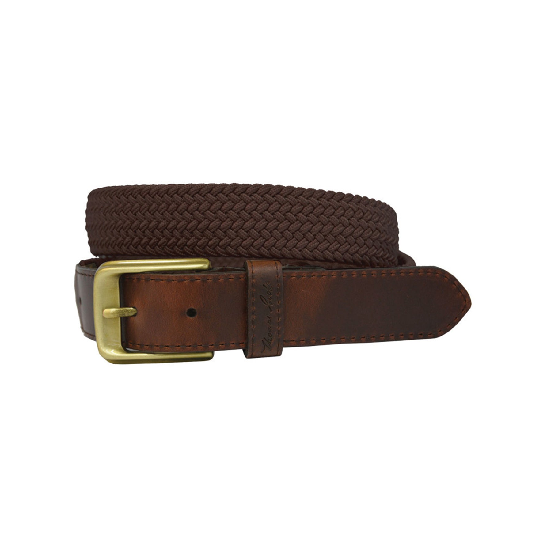 Thomas Cook Comfort Waist Belt