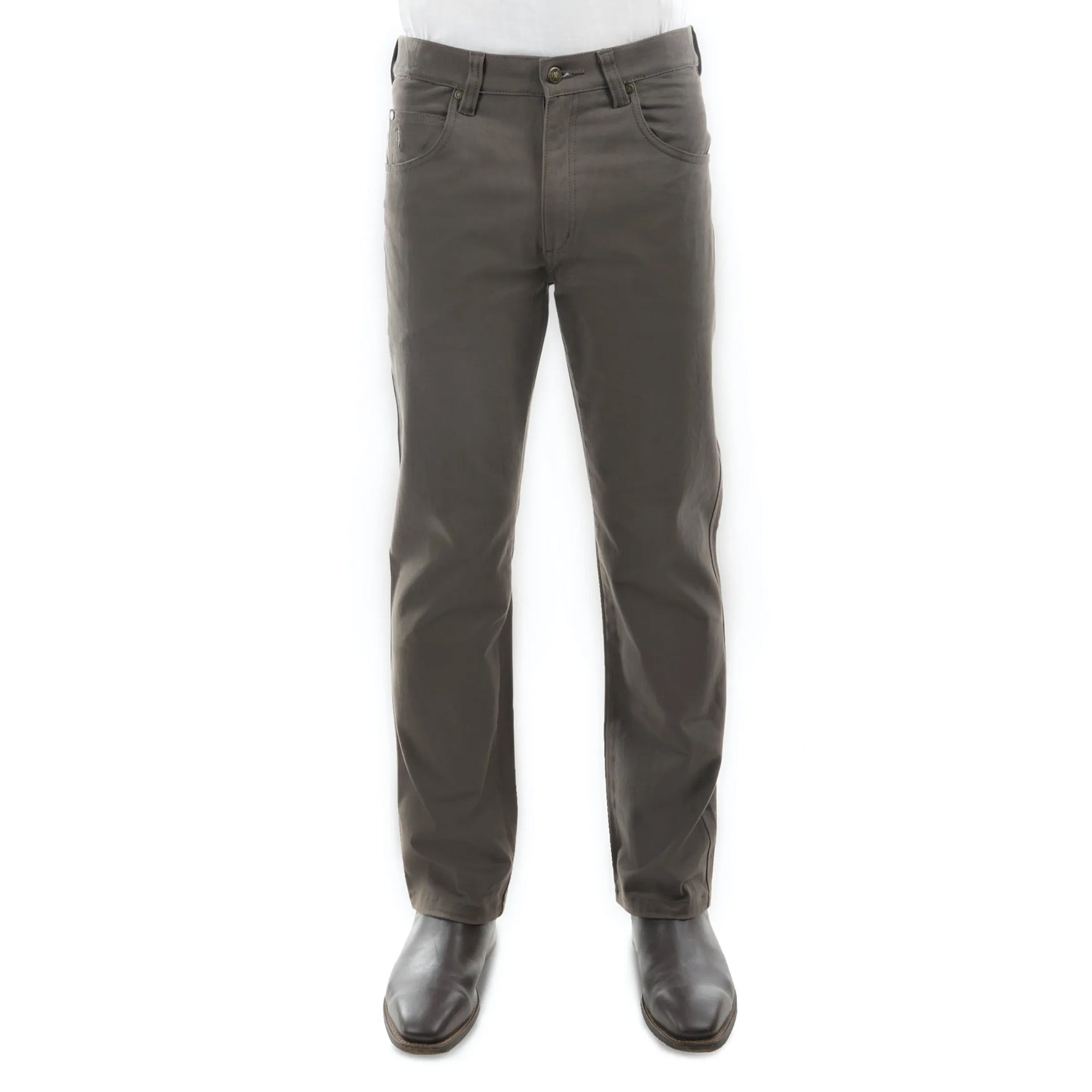 Thomas Cook Mens Stretch Moleskin