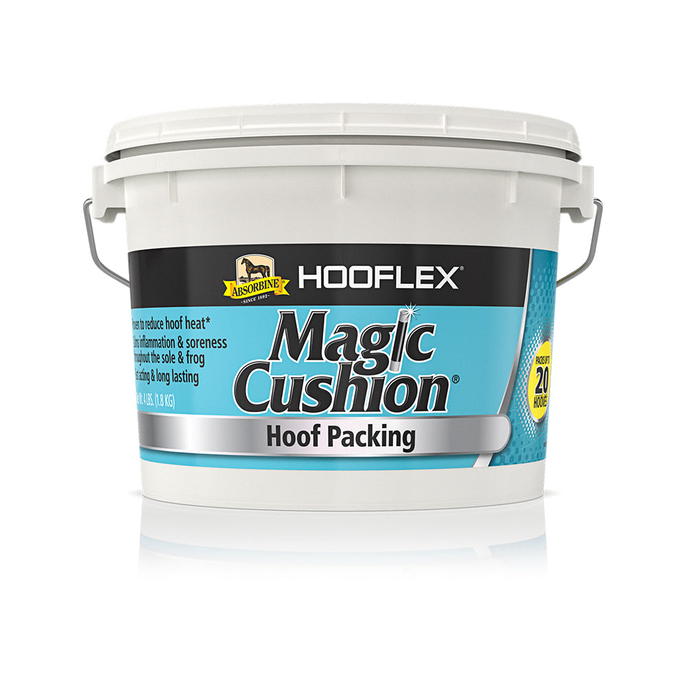 Absorbine Hooflex Magic Cushion One / 1.8kg