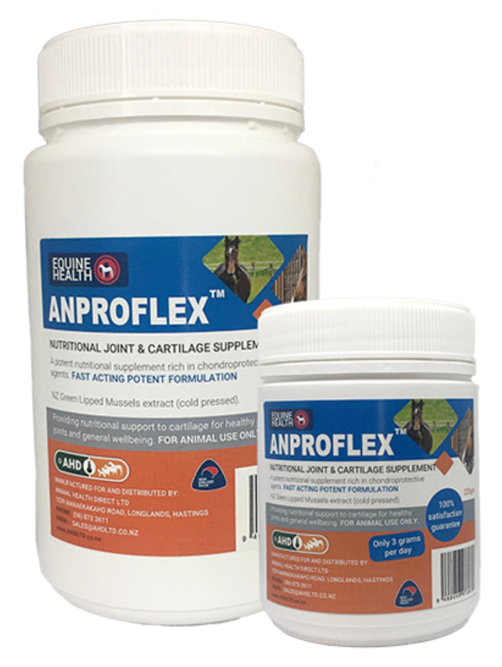 AHD Anproflex Powder One / 220g