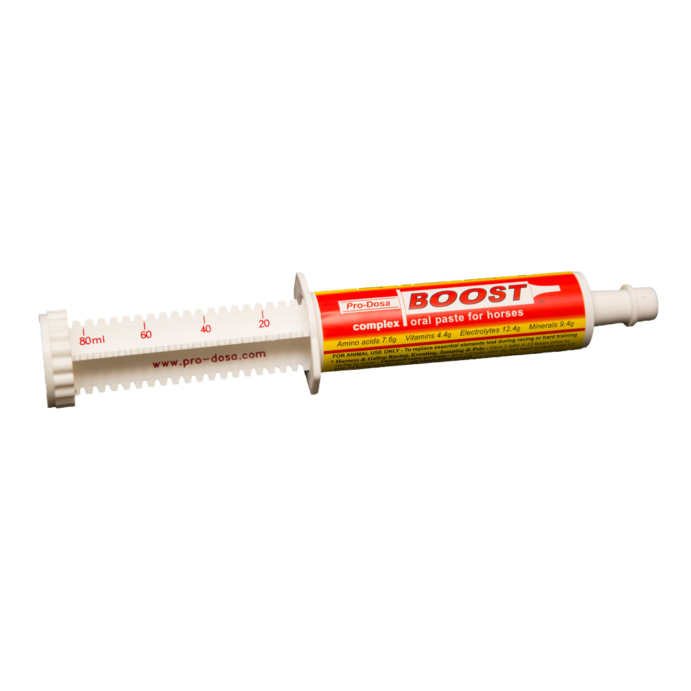 Pro Dosa BOOST