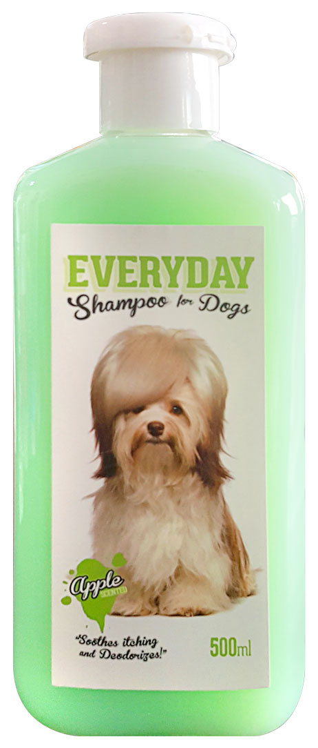 Vet Direct Everyday Dog Shampo One / All