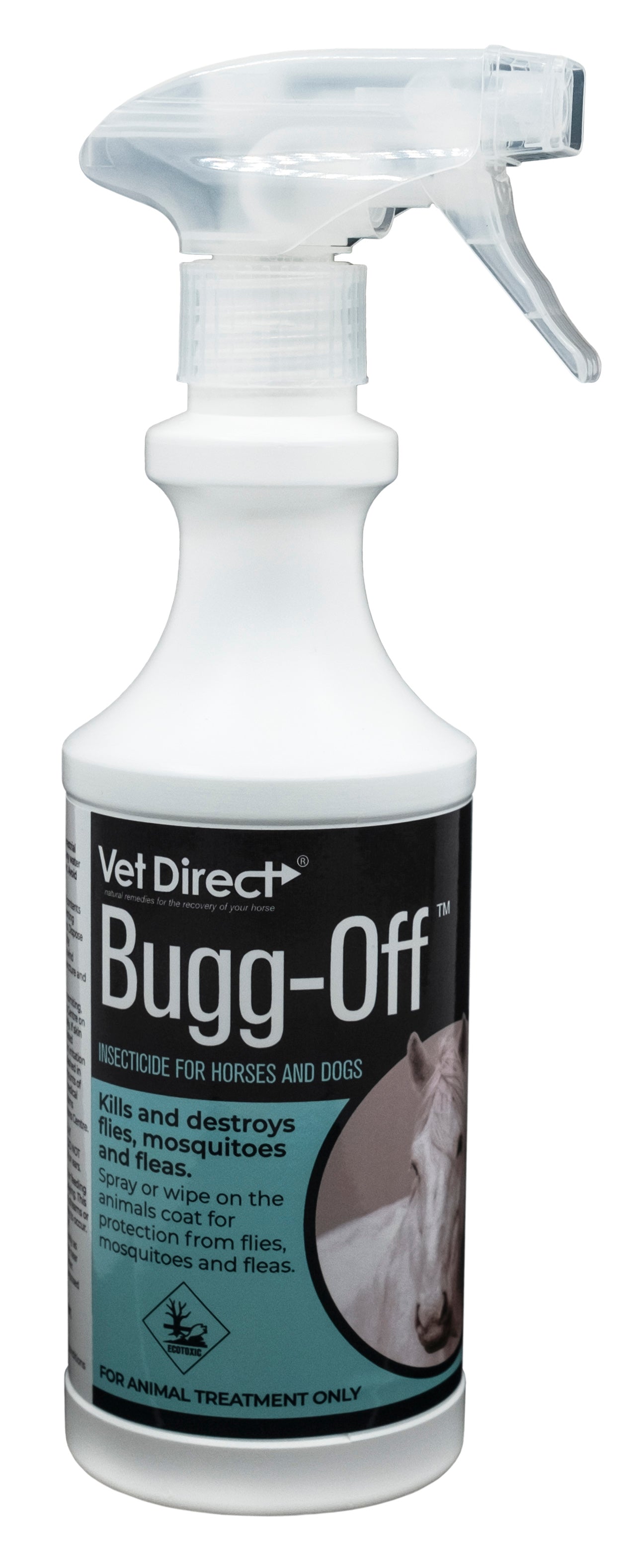 Vet Direct Bugg Off One / 1l