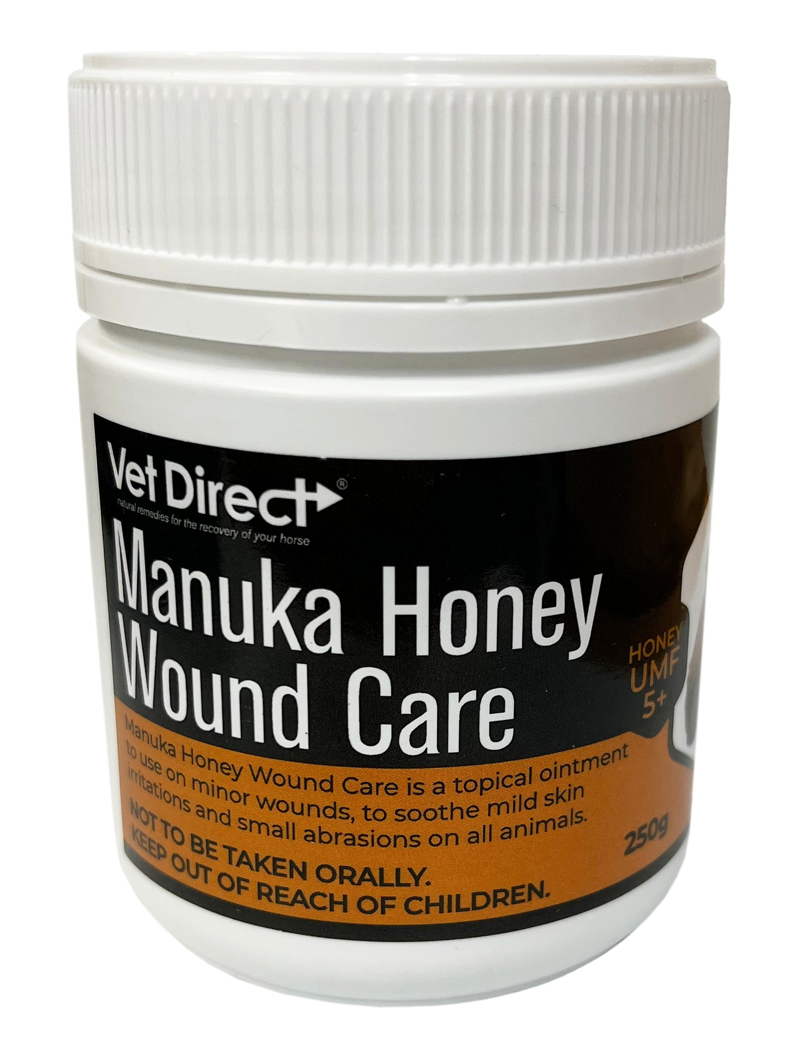 Vet Direct Manuka Honey Wound Care One / 250g