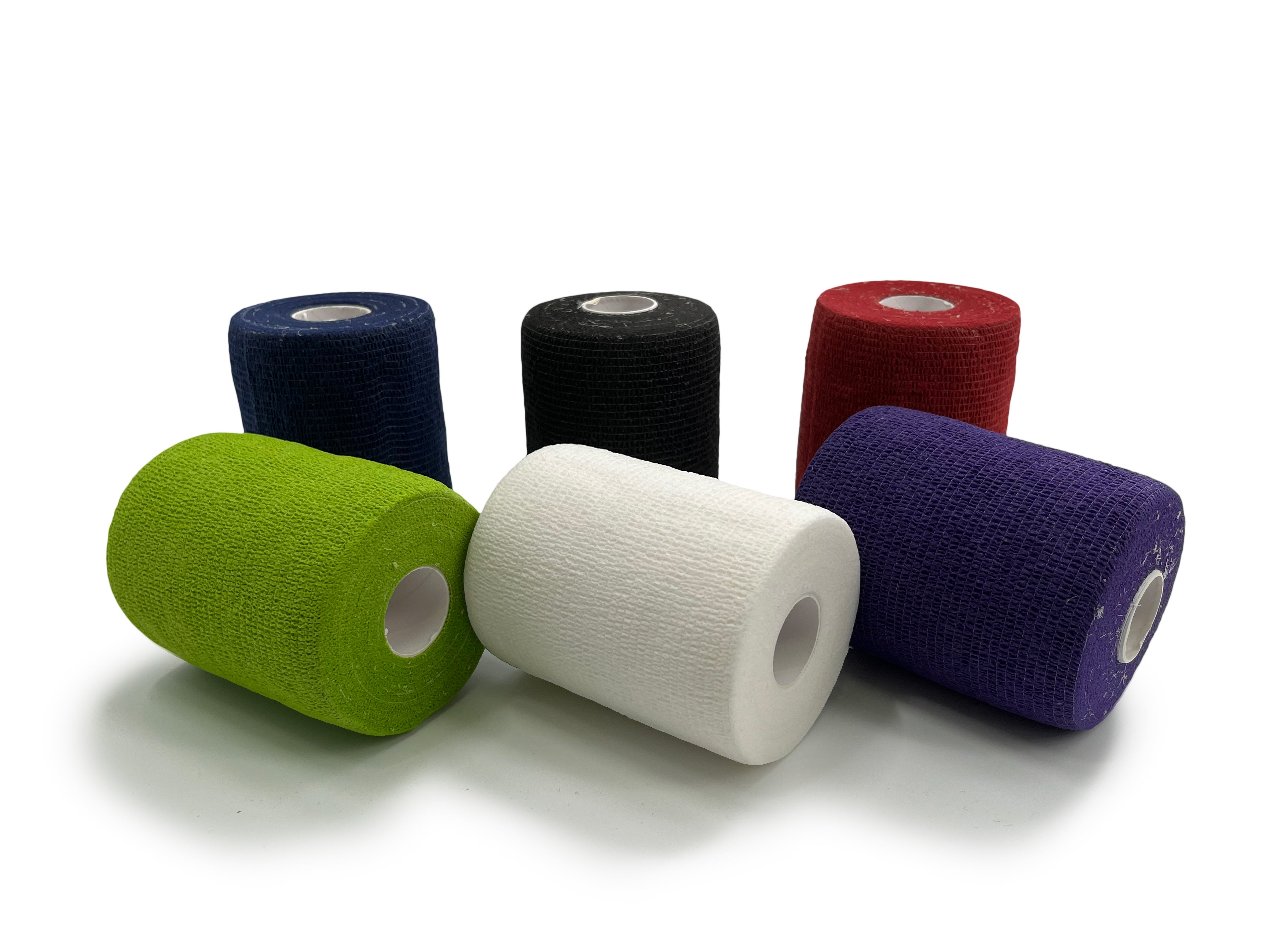 Vet Direct Cohesive Bandage 15M (Asst)