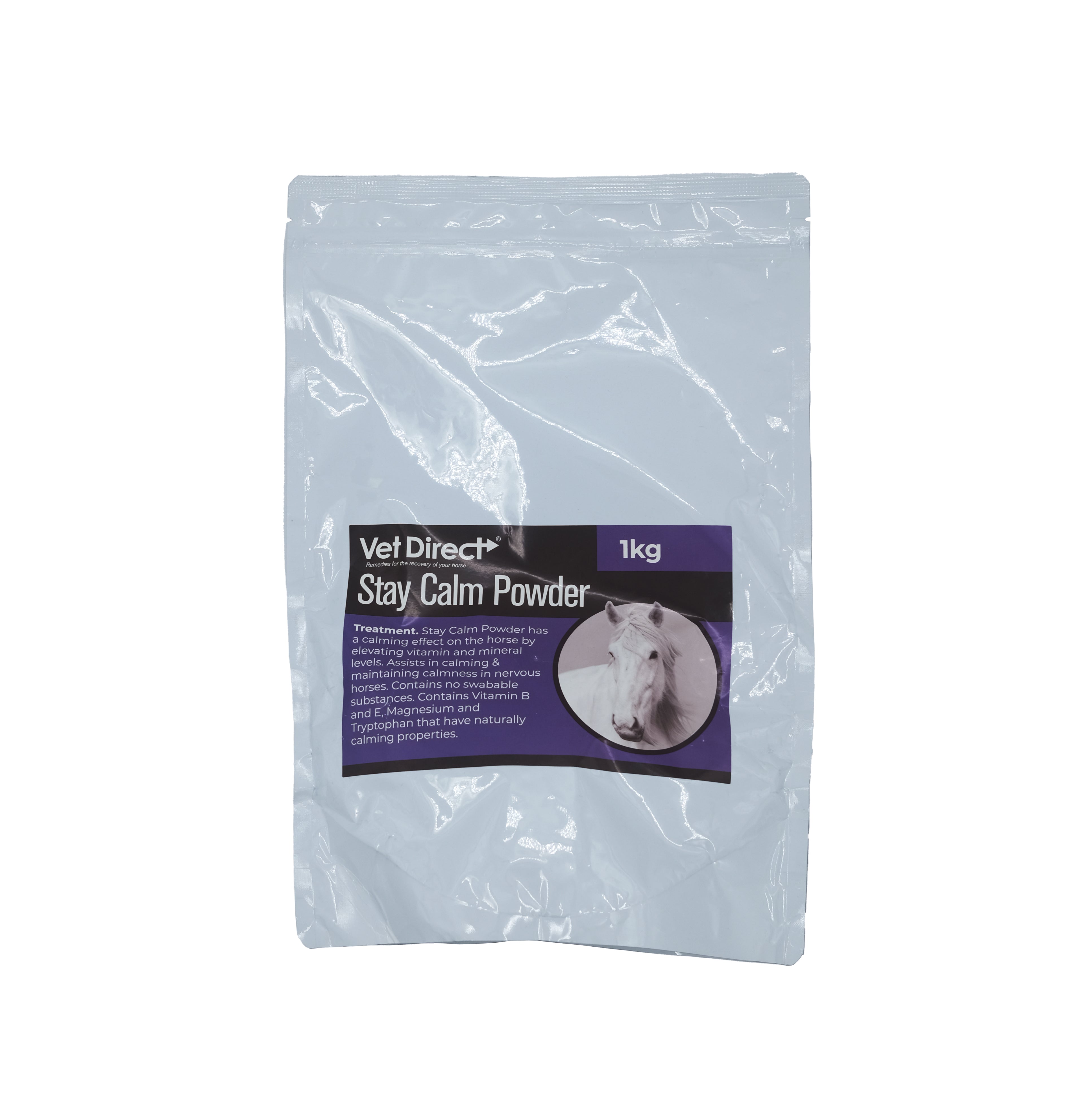 Vet Direct Stay Calm Powder One / 1kg