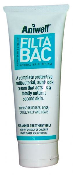 Aniwell Filta Clear Cream One / 120g