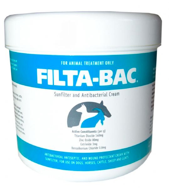 Aniwell Filta Clear Cream One / 500g
