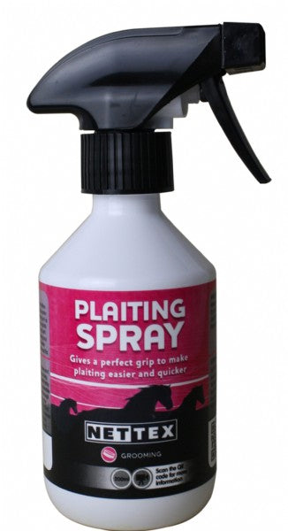 Nettex Plaiting Spray One / 500ml