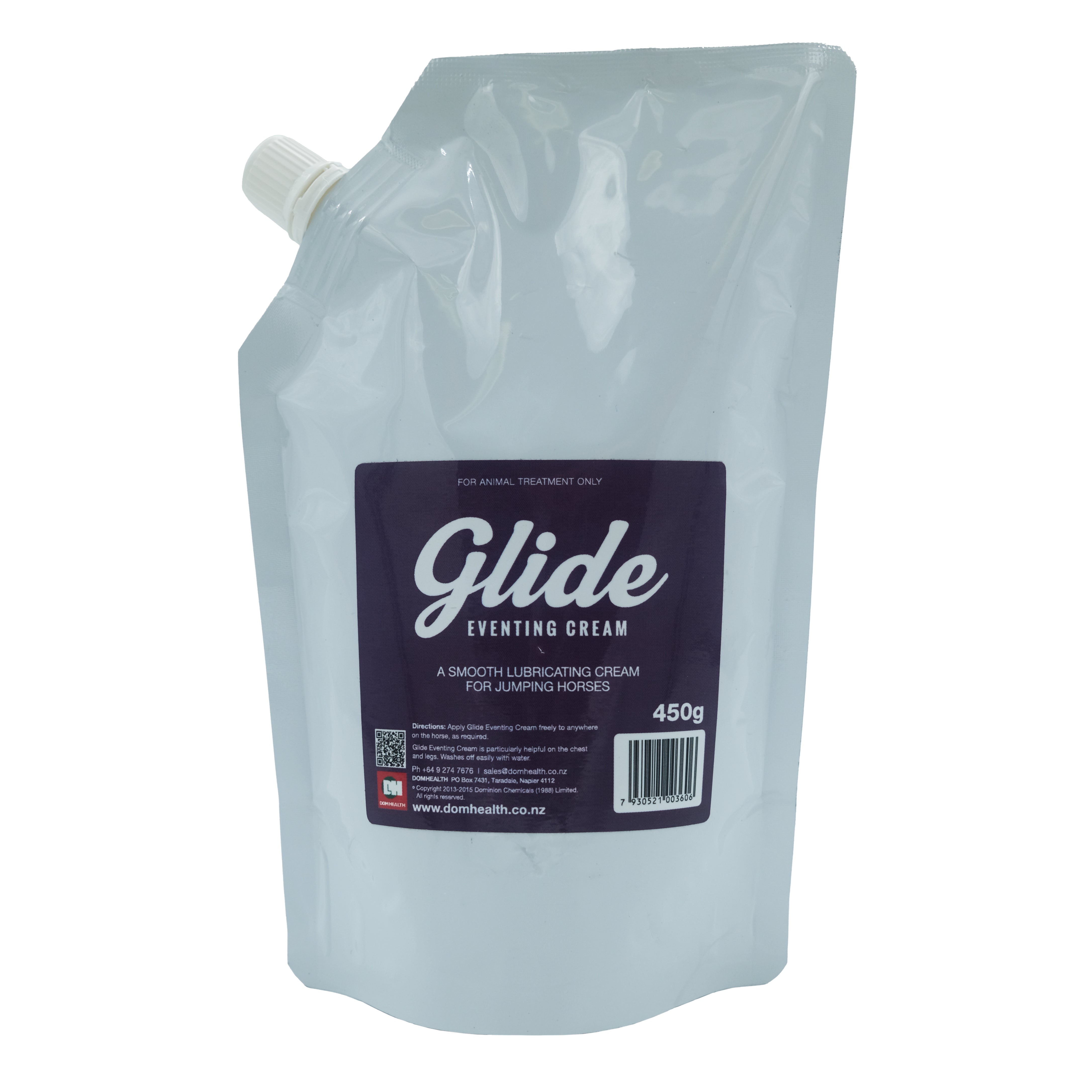Glide Event Cream One / 450g