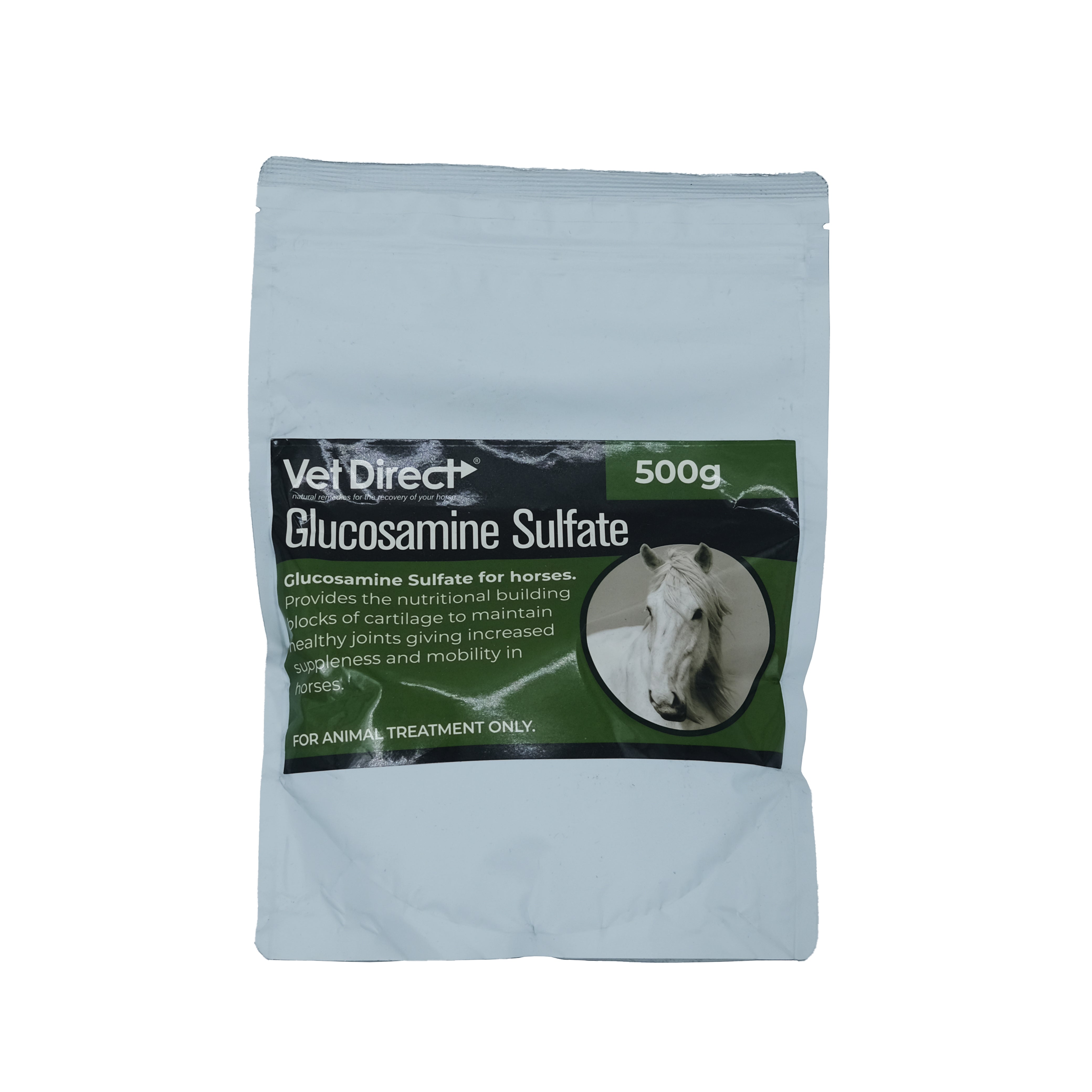 Vet Direct Glucosamine Sulfate One / 3kg