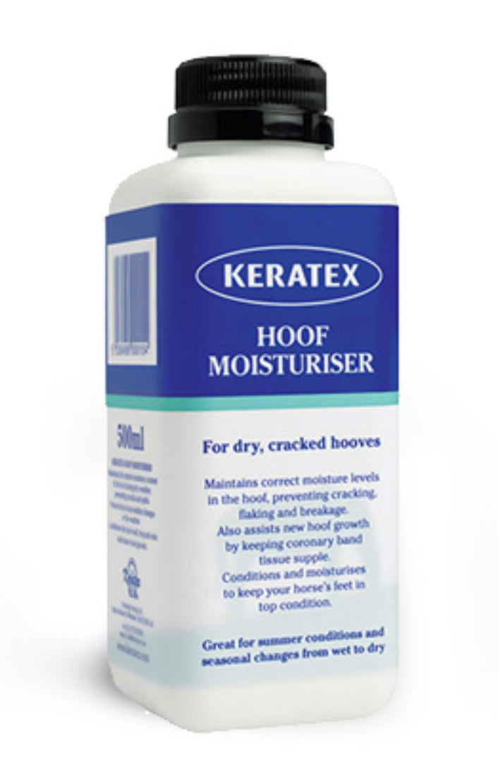 Keratex Hoof Moisturiser One / 1l