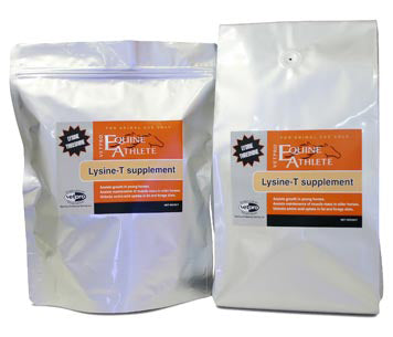 VetPro Lysine-T (1.5kg)