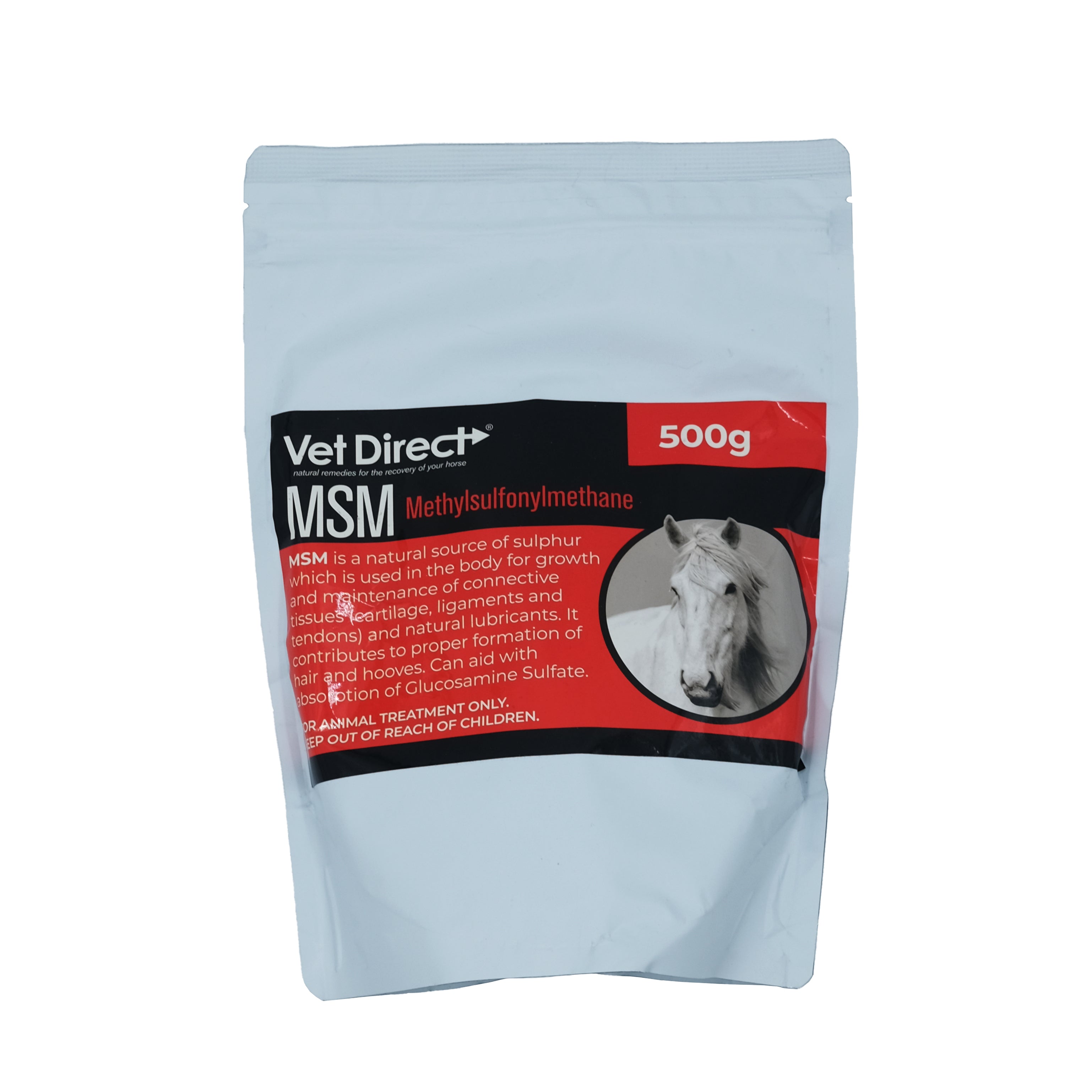 Vet Direct MSM One / 1kg