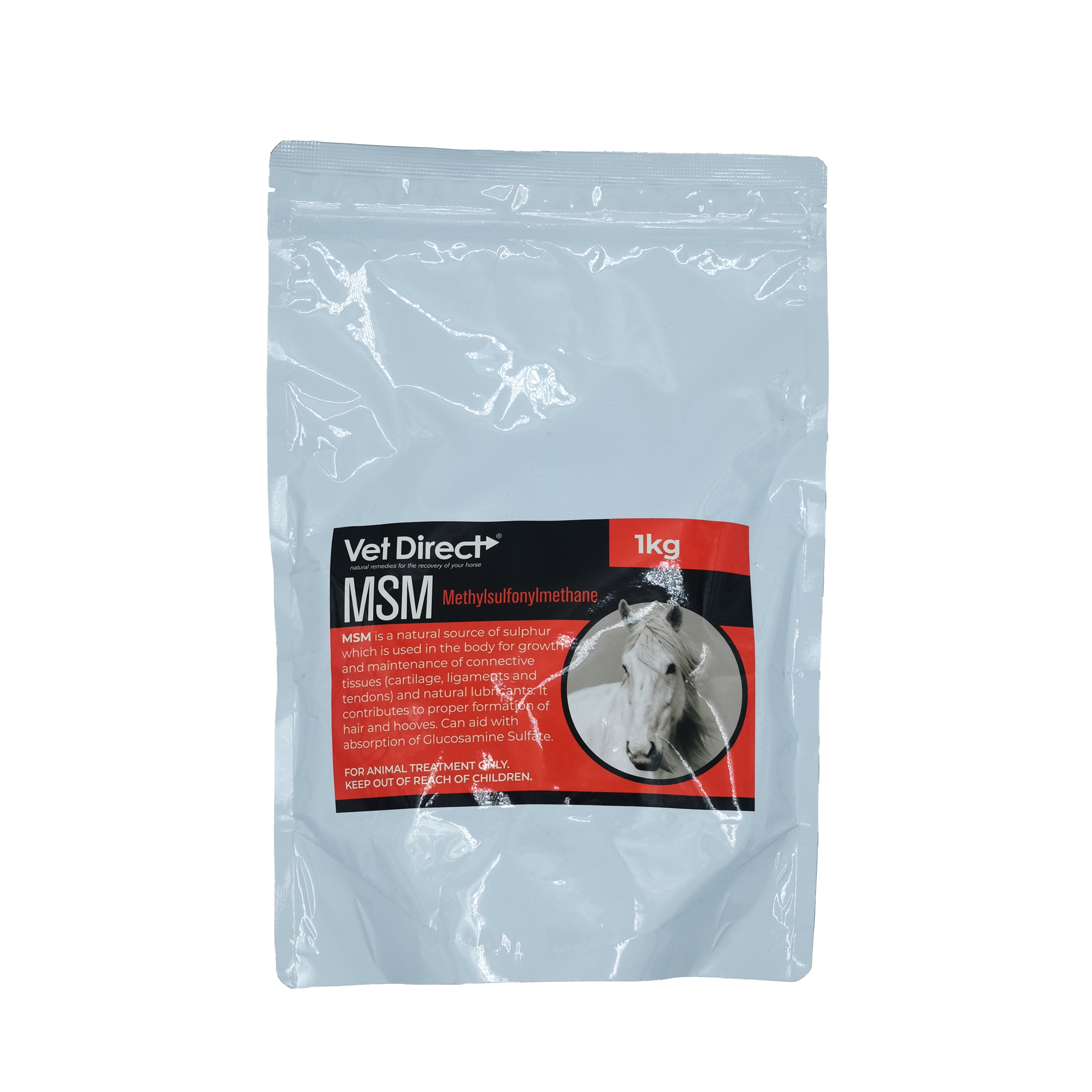 Vet Direct MSM One / 1kg