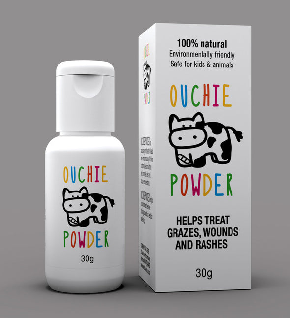 AHD Ouchie Powder (30g)