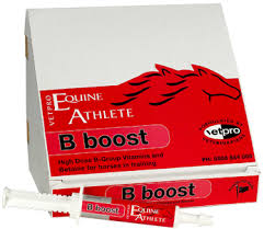 VetPro B-Boost BVitamins & Betaine (30m