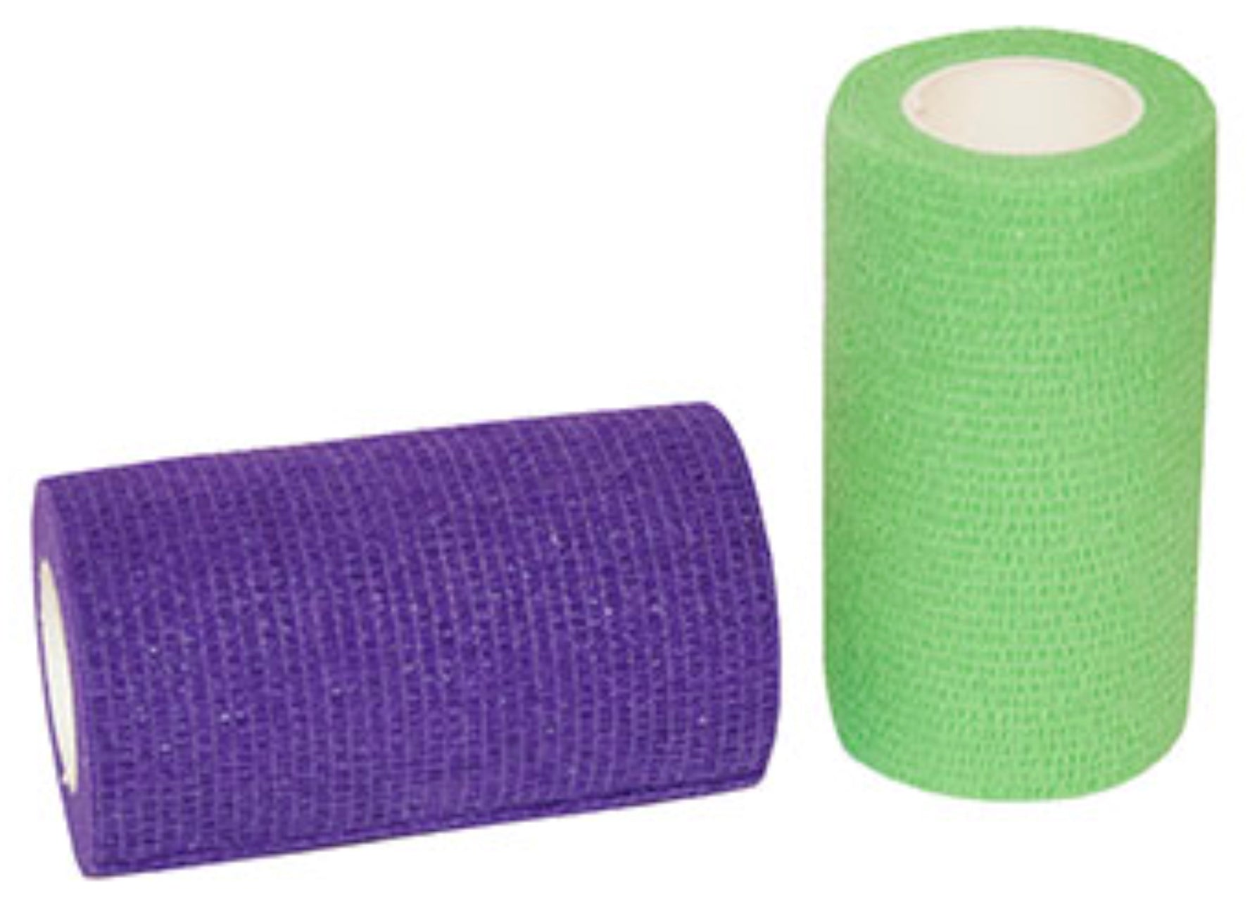 Cohesive Bandage 10cm(Asst Colour)