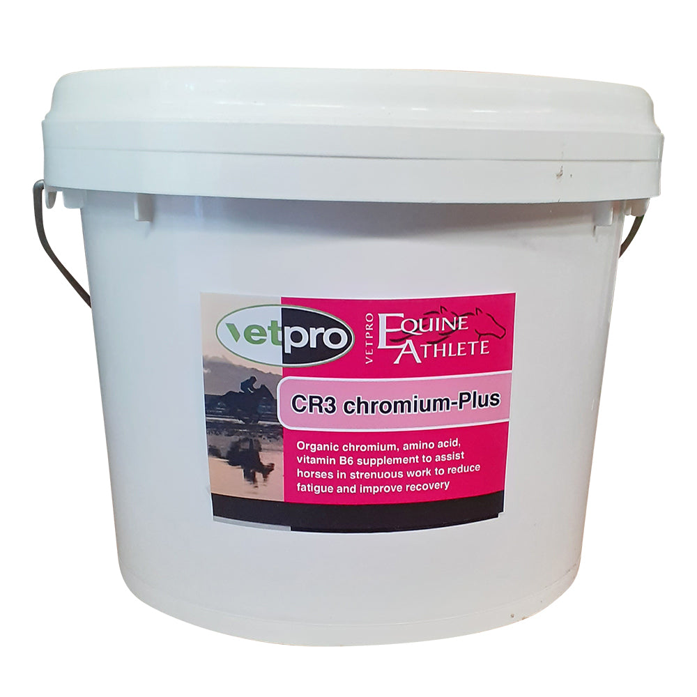VetPro Chromium CR3 One / 500g