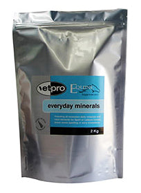VetPro Everyday Minerals One / 2kg