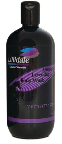 Lillidale Lavender Wash One / 500ml