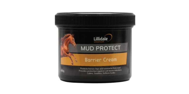 Lillidale Mud Protect Cream One / 400g