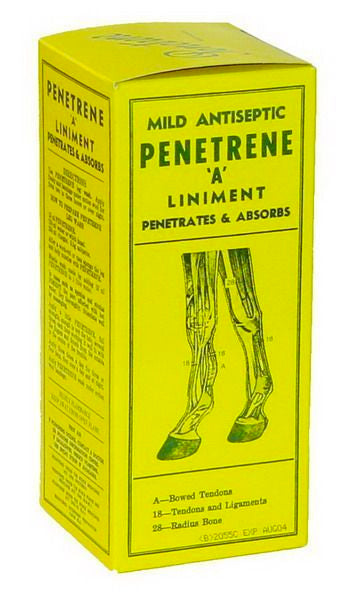 Liniment Penetrene (500ml)