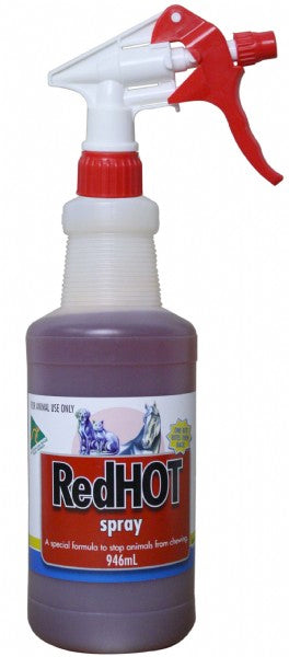 Kelato Red Hot Spray (1L)