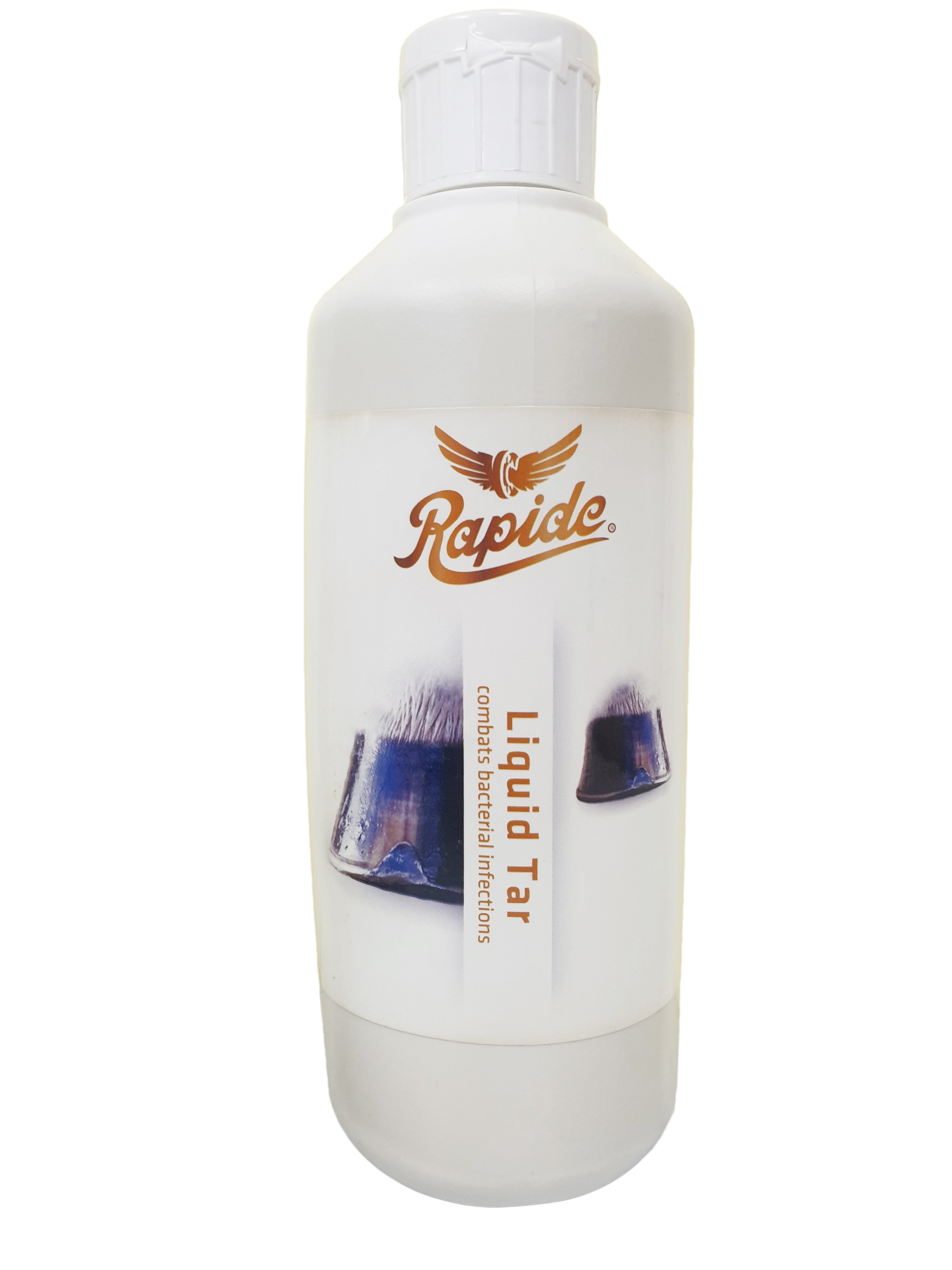 Rapide Stockholm Tar Fluid (500ml)